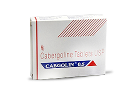 CABGOLIN
