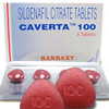 CAVERTA