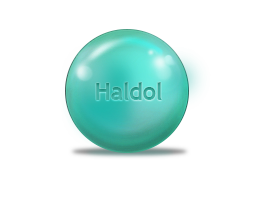 HALDOL