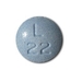 LISINOPRIL